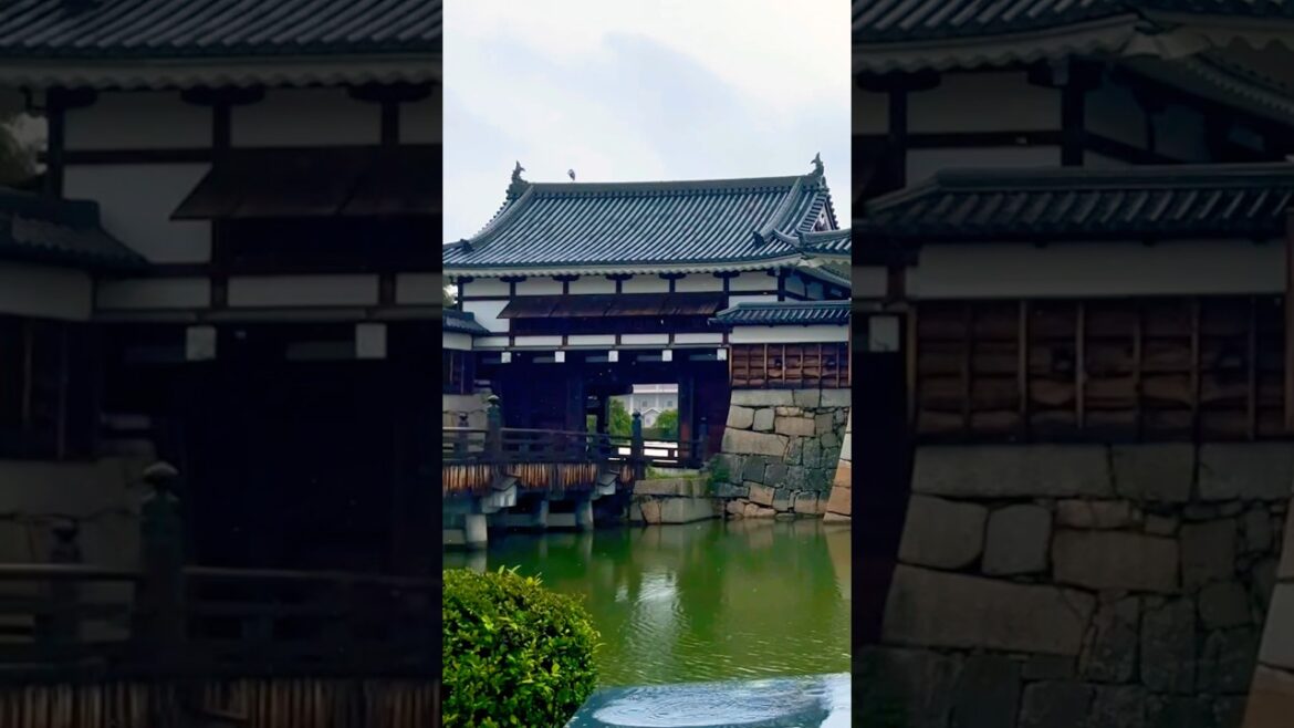 Hiroshima Castle