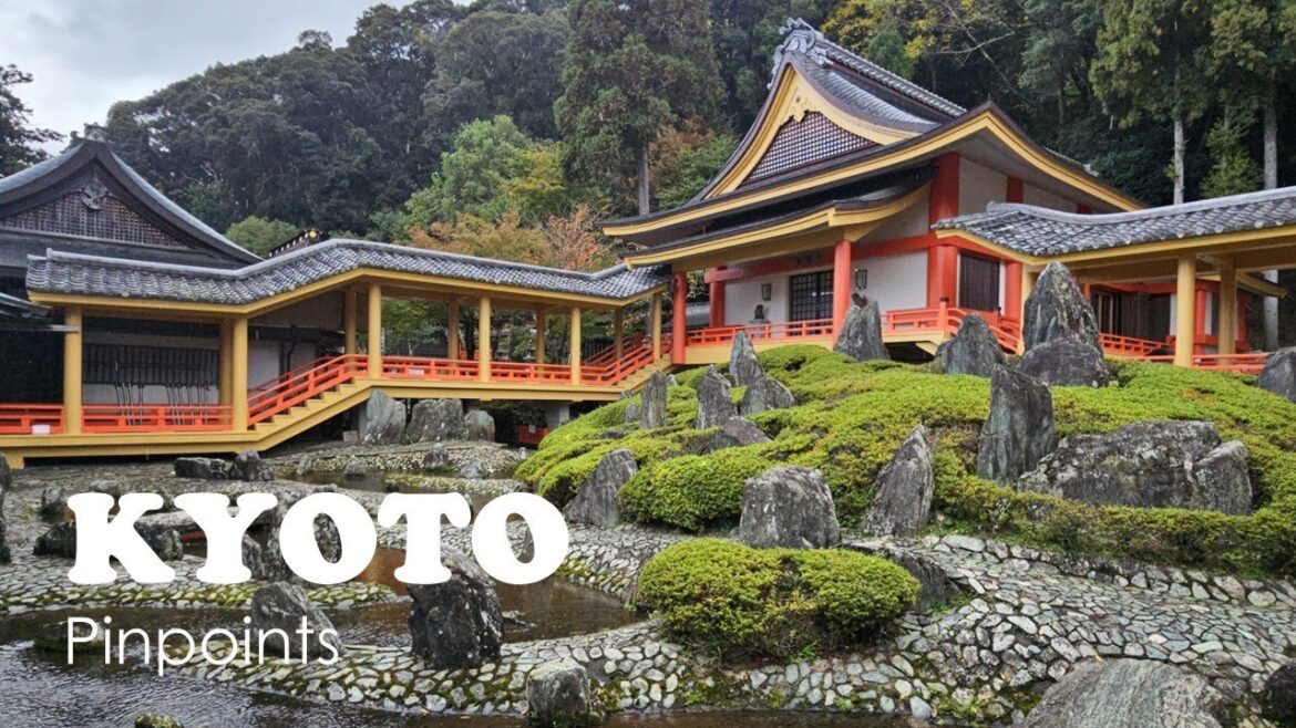 60 Days in Japan | Kyoto Daytrip | Travel Vlog | EP. 28 60 Days in Japan | Kyoto Daytrip | Travel Vlog | EP. 28