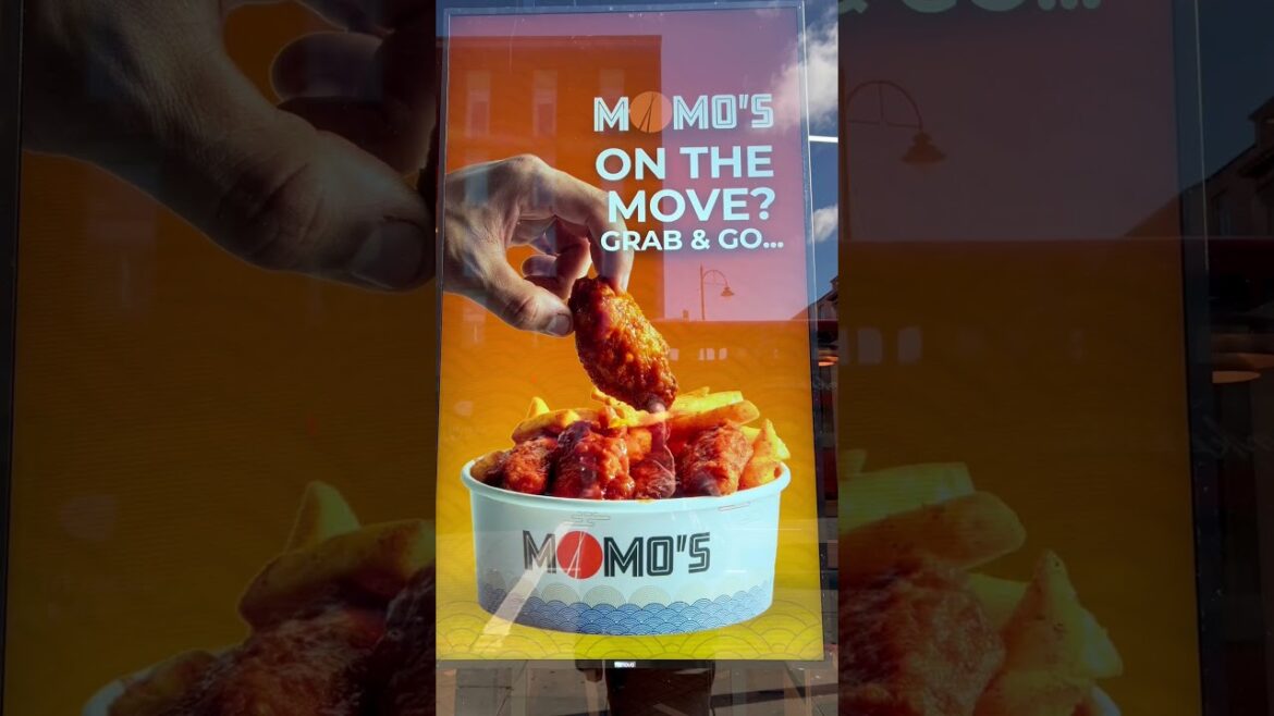 Momo’s: The Unlikely Love Story of Japan & Korea #kfc #restaurant #pizza #food #foodie Momo’s: The Unlikely Love Story of Japan & Korea #kfc #restaurant #pizza #food #foodie