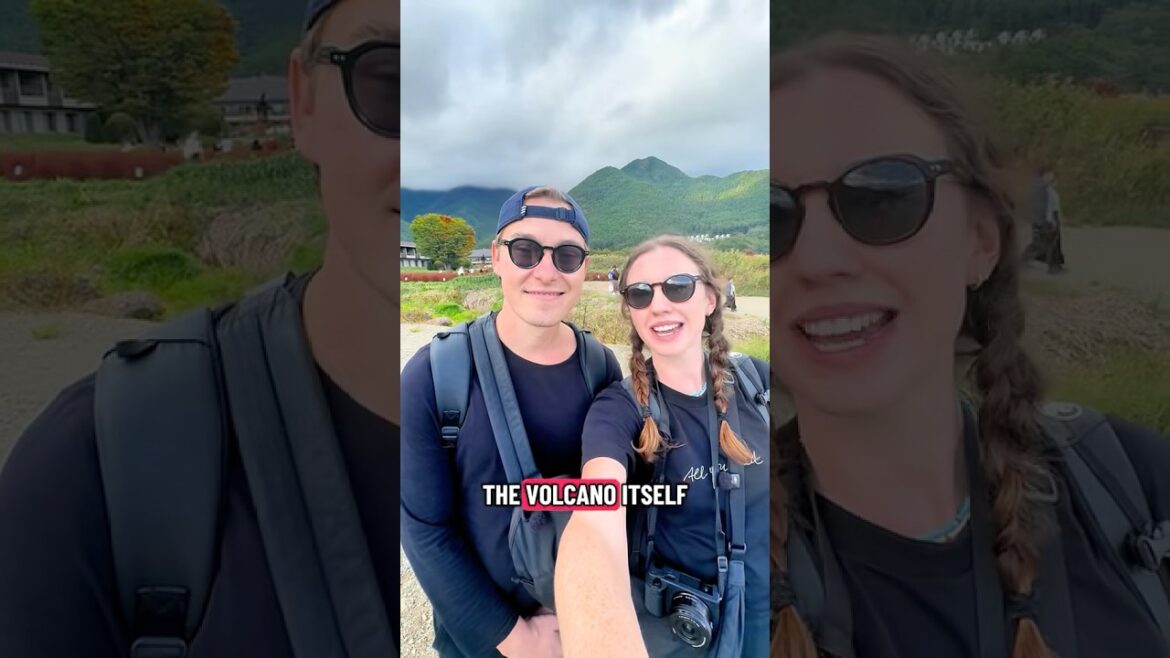 Tokyo to Mount Fuji day trip! 🇯🇵 #traveljapan #mountfuji #tokyo #mtfuji #volcano Tokyo to Mount Fuji day trip! 🇯🇵 #traveljapan #mountfuji #tokyo #mtfuji #volcano