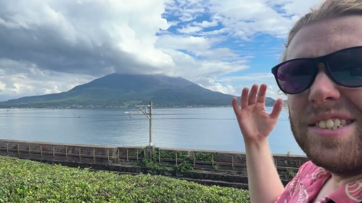 Come Join Me In… Kagoshima Come Join Me In... Kagoshima