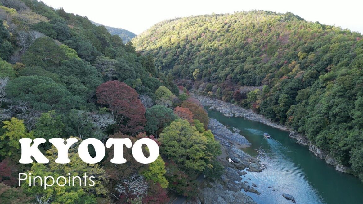 60 Days in Japan | Kyoto Daytrip | Extended Drone Footage | Travel Vlog | EP. 30 60 Days in Japan | Kyoto Daytrip | Extended Drone Footage | Travel Vlog | EP. 30