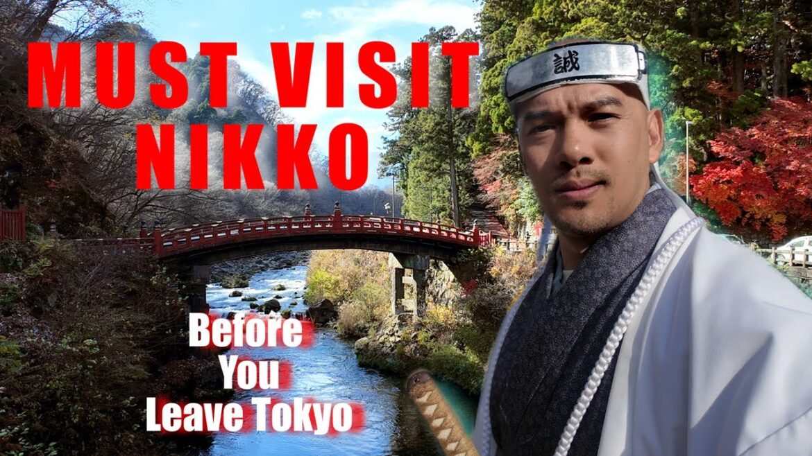 Exploring the Wonders of Nikko, Japan | Ultimate Travel Itinerary & Guide Exploring the Wonders of Nikko, Japan | Ultimate Travel Itinerary & Guide