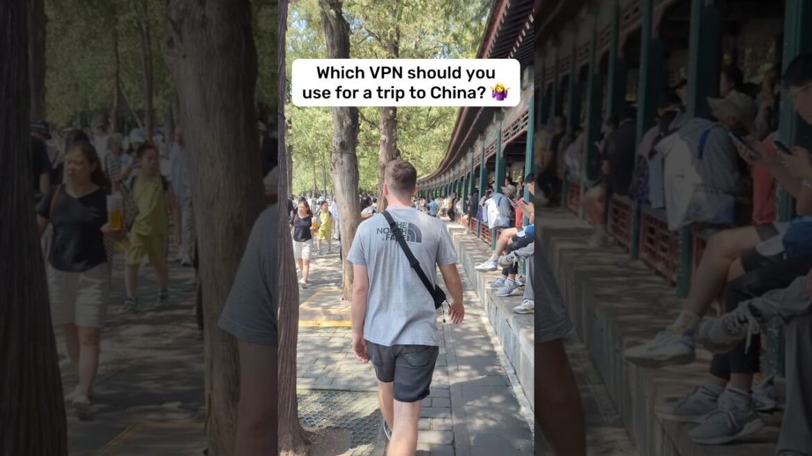 VPN Tips for China! #chinatravel #china #traveltips VPN Tips for China! #chinatravel #china #traveltips