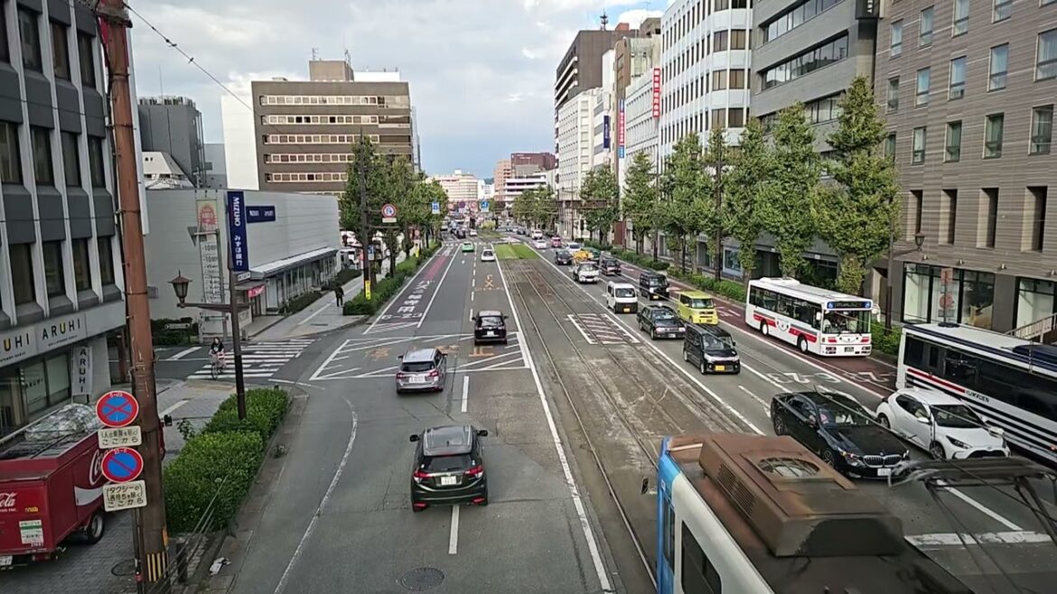 #구마모토 #city #kumamoto #japan #tour