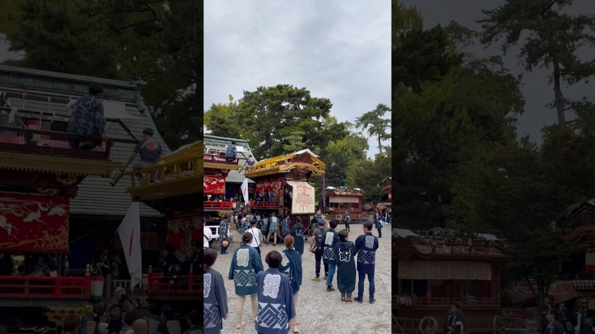 Kaketsuka Matsuri Iwata city,Shizuoka Japanese goddish ceremony.Traditional.