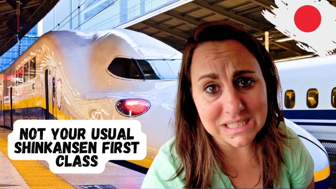 UNEXPECTED Hokkaido train travel | Japan GUIDE 2025 (Hakodate to Sapporo) UNEXPECTED Hokkaido train travel | Japan GUIDE 2025 (Hakodate to Sapporo)