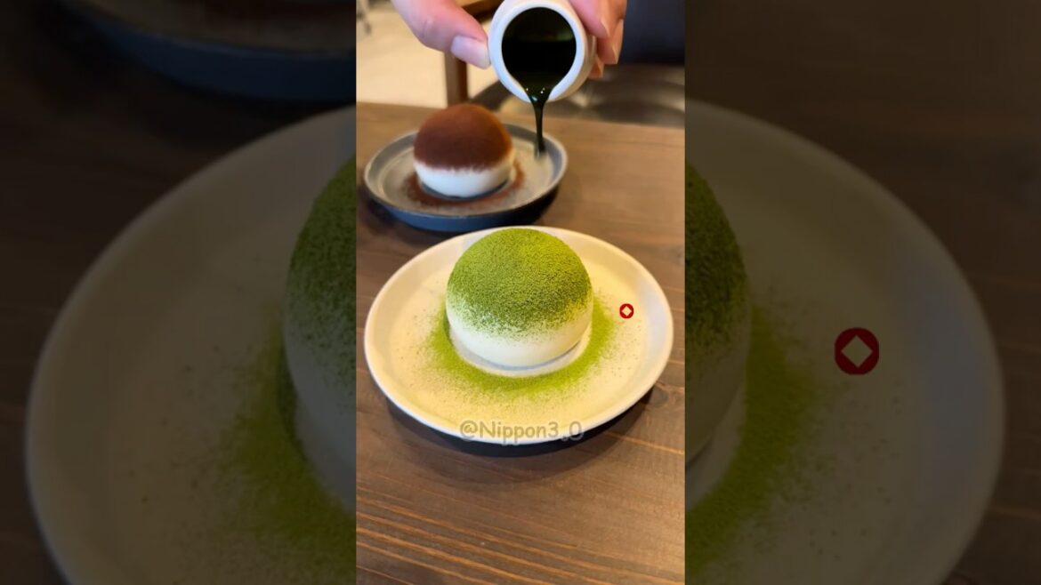 Japan’s Desserts in 2025 Are INSANE 🤯 Japan's Desserts in 2025 Are INSANE 🤯