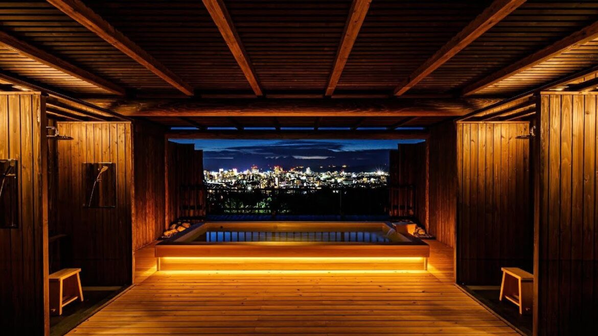 Okayama International Hotel, Japan | Travel With Suruchi