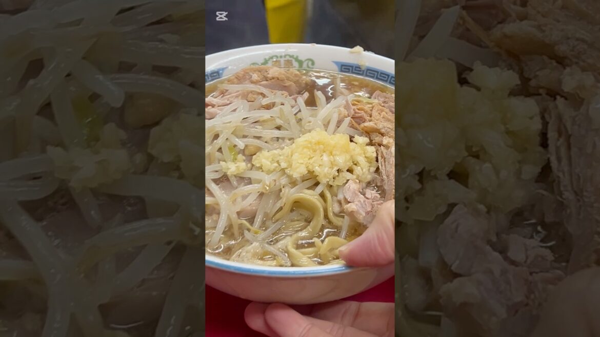 $9 for large RAMEN in Japan #foryou #food #japanesefood #ramen #japan $9 for large RAMEN in Japan #foryou #food #japanesefood #ramen #japan