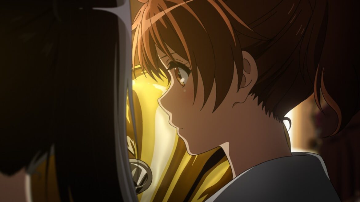 Sound! Euphonium: The Finale Part 1 to Premiere on April 24, 2026, in 200 Theaters Nationwide Sound! Euphonium: The Finale Part 1 to Premiere on April 24, 2026, in 200 Theaters Nationwide