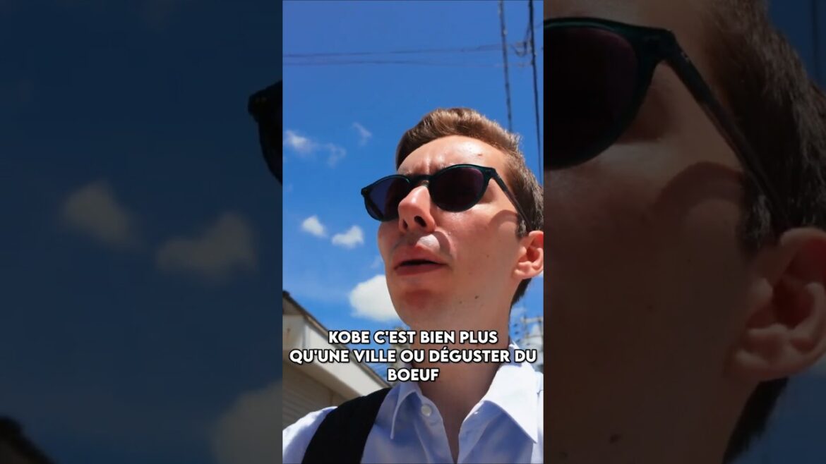 🇯🇵 On se fiche du bœuf de Kobe ! 🇯🇵 On se fiche du bœuf de Kobe !