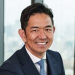 Michio Matsumoto - EQT Real Estate