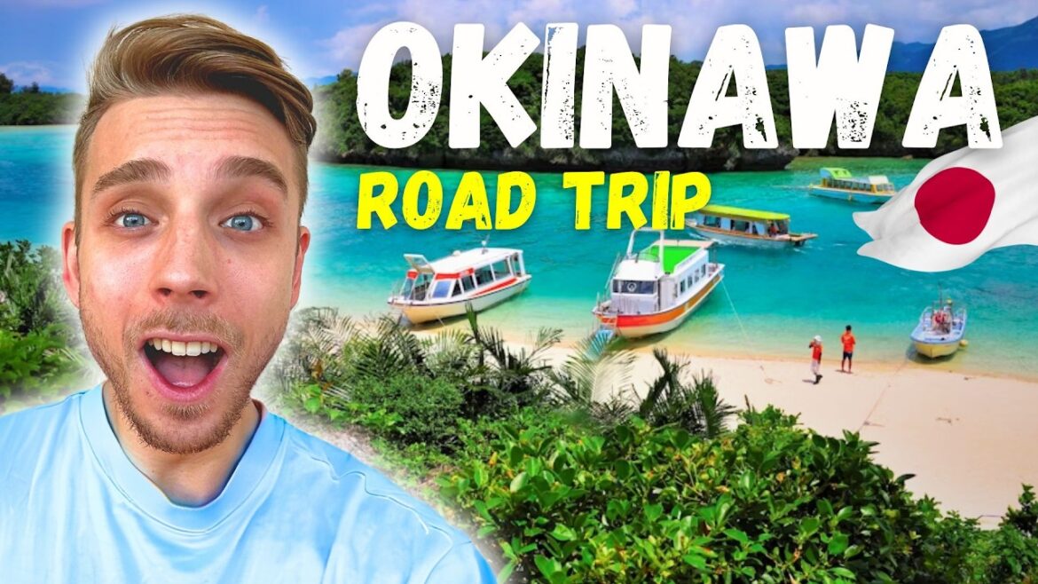 IS THIS REALLY JAPAN? 🇯🇵 Naha Okinawa Island Will Shock You! IS THIS REALLY JAPAN? 🇯🇵 Naha Okinawa Island Will Shock You!