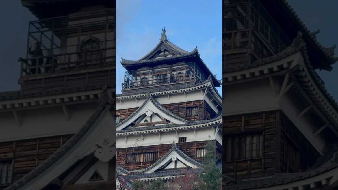 @owtachi hiroshima diary 🌿🏯