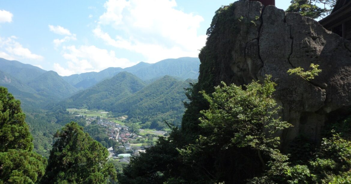 National Geographic names Yamagata Prefecture on its “Best of the World 2026” travel destinations National Geographic names Yamagata Prefecture on its “Best of the World 2026” travel destinations