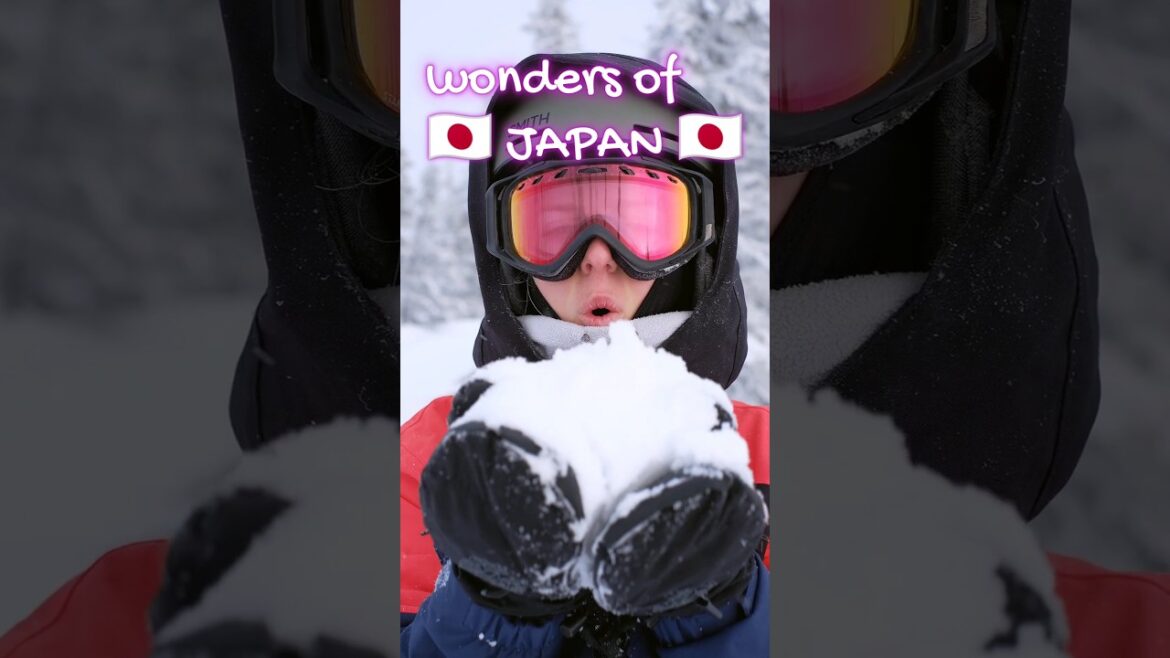 Wonders of Japan | Best Places to Visit in Japan | Travel Shorts Wonders of Japan | Best Places to Visit in Japan | Travel Shorts