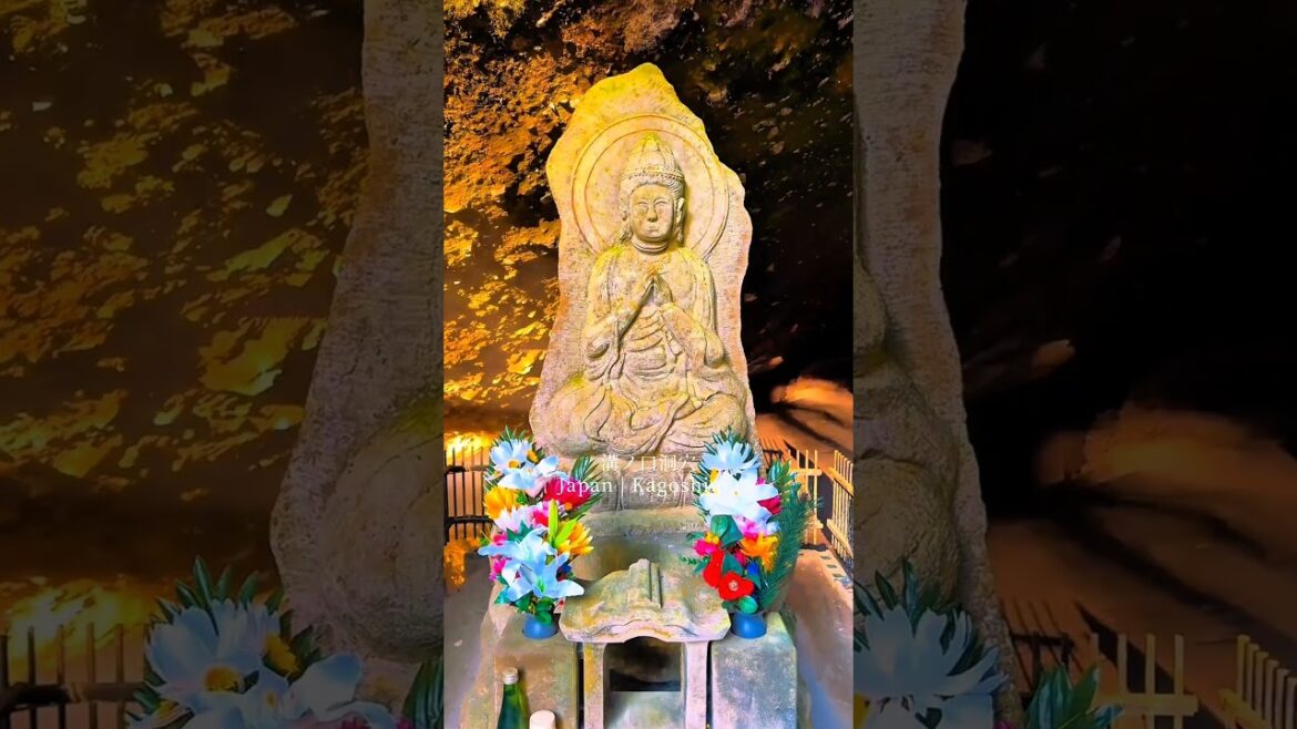 鹿児島県⛩               Kagoshima, Shrine Out of this world Sight⛩ #favourite #foryou #fypシ゚ #kagoshima