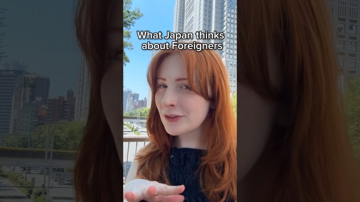 INSANE Myths about Foreigners in Japan