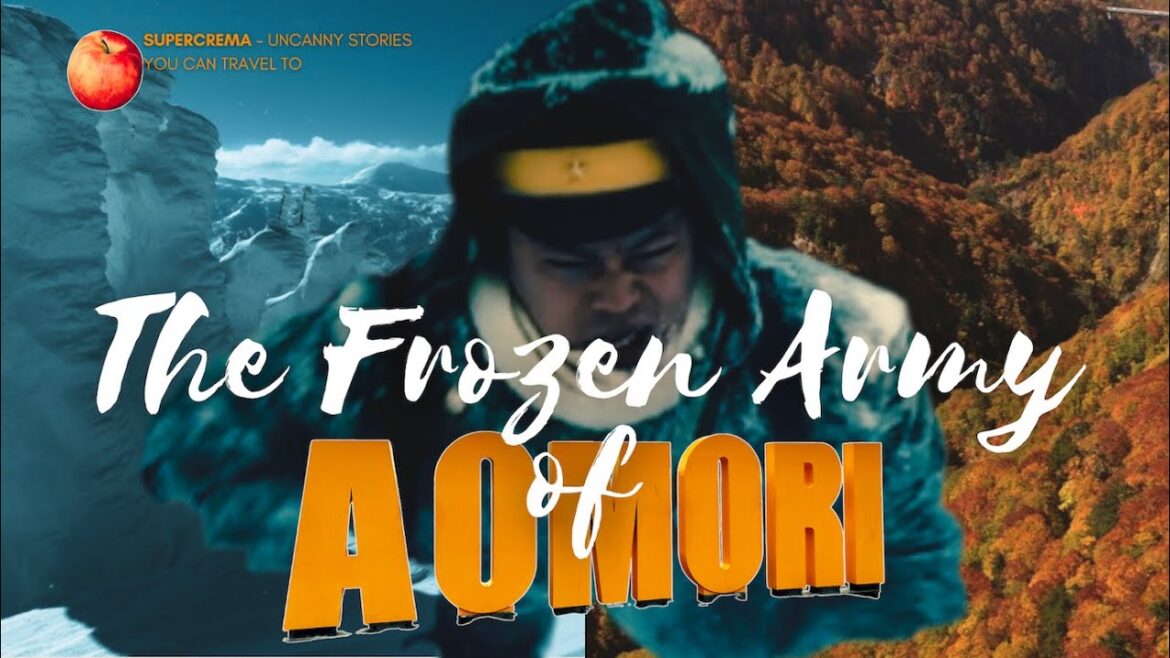 Lost in the Snow: Japan’s Deadliest Mountain Disaster Lost in the Snow: Japan’s Deadliest Mountain Disaster