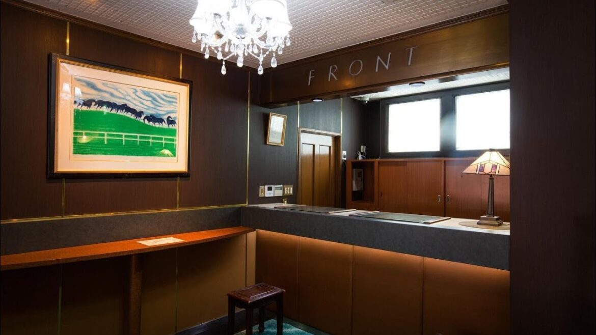 Hotel Okus Kumamoto, Japan | Travel With Suruchi