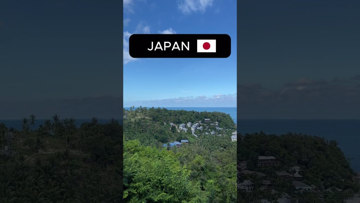 This is Japan — Okinawa in 60s: Beaches, Shrines & Sunset Magic This is Japan — Okinawa in 60s: Beaches, Shrines & Sunset Magic