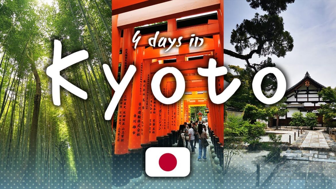 Kyoto Japan Vlog 🇯🇵 Best Places to Visit | 4K Cinematic – Baki Studio Kyoto Japan Vlog 🇯🇵 Best Places to Visit | 4K Cinematic - Baki Studio