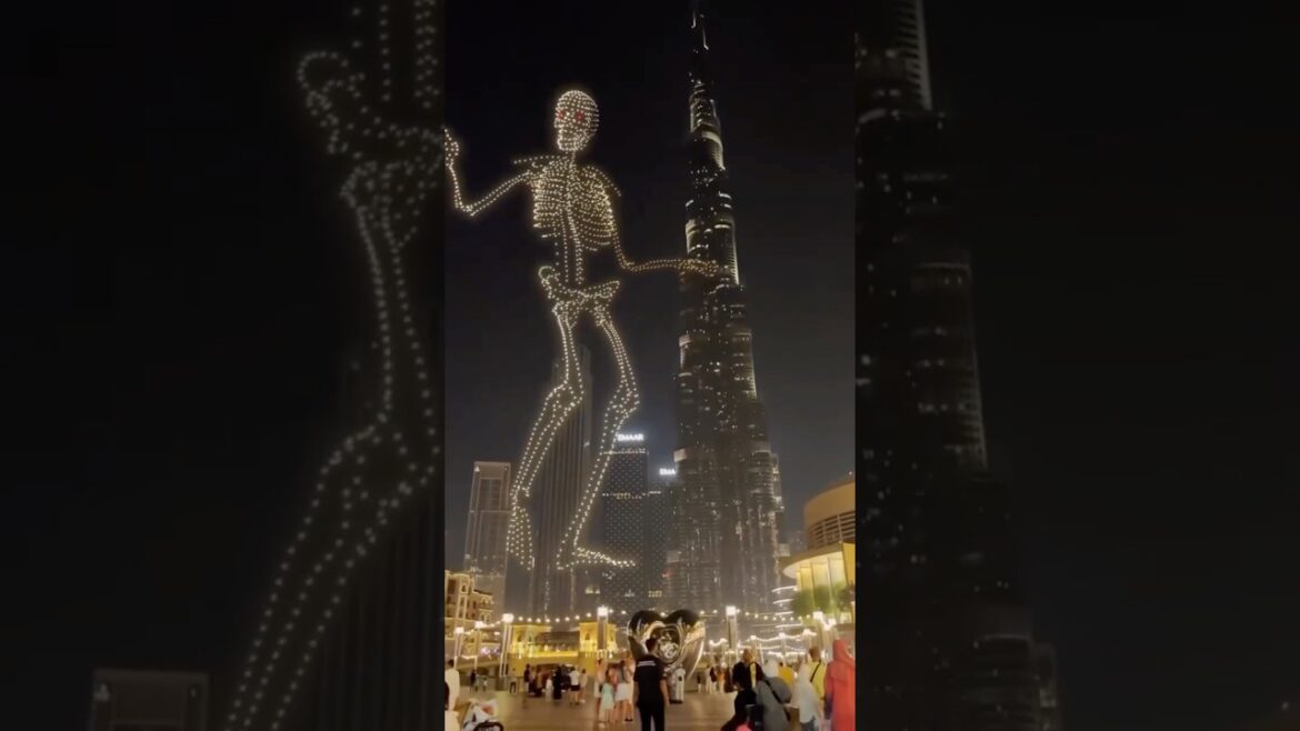 Places on Earth That Don’t Feel Real 🌍 | China, Tokyo & Dubai✨