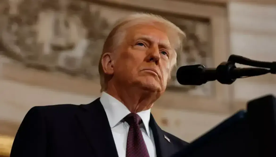 Trump’s visit to Tokyo: Japan and the US signed an agreement on the supply of critical minerals Photo