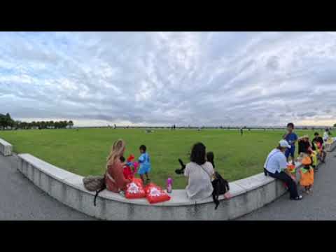 Senaga Island #Insta360 Senaga Island #Insta360