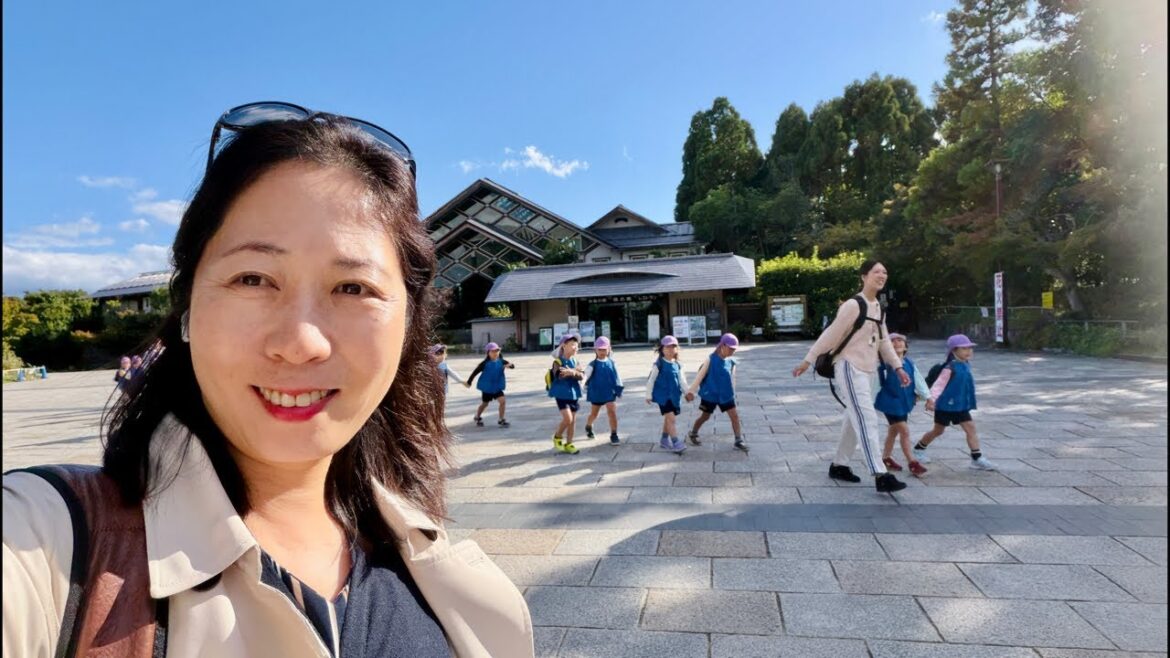 Walking Live starting soon! Kyoto to the station #vlogjapan Walking Live starting soon! Kyoto to the station #vlogjapan