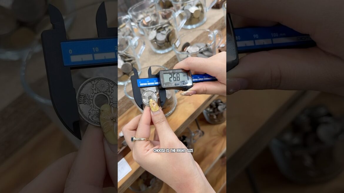 Best souvenir DIY from Japan 🇯🇵