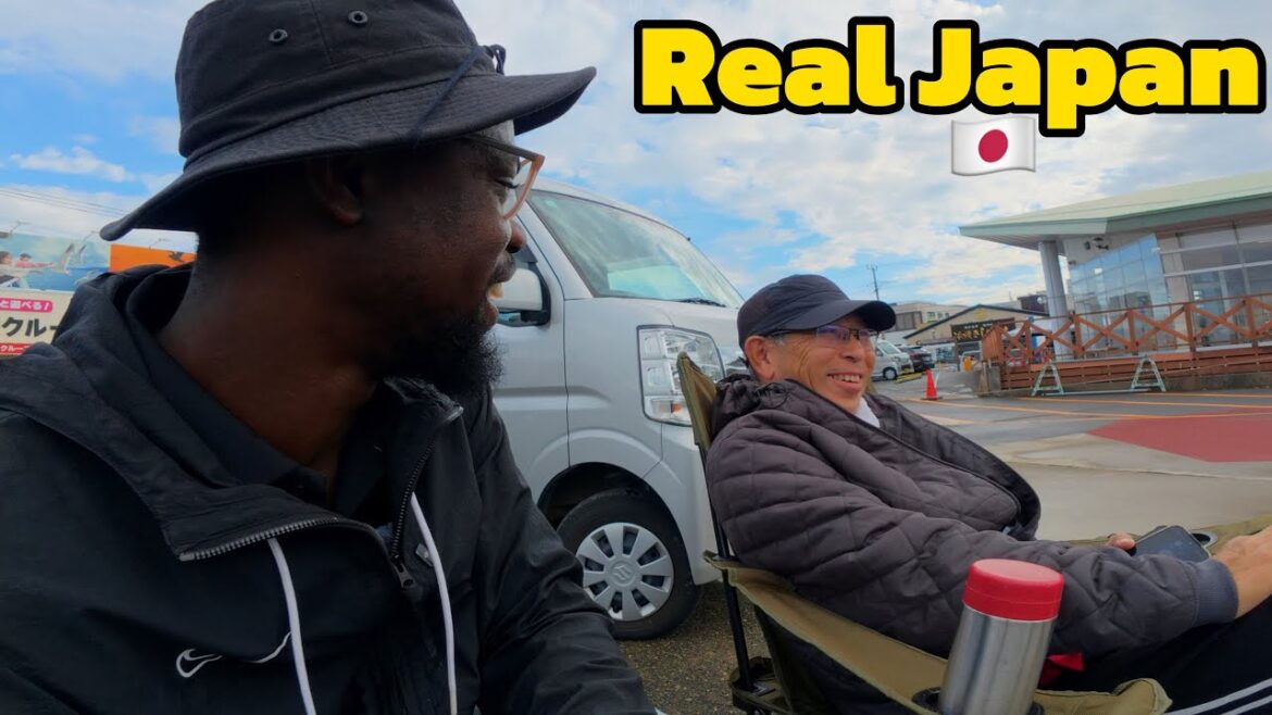 I Visited the Side of Japan No One Shows You 🇯🇵| Hidden Life in Numazu I Visited the Side of Japan No One Shows You 🇯🇵| Hidden Life in Numazu