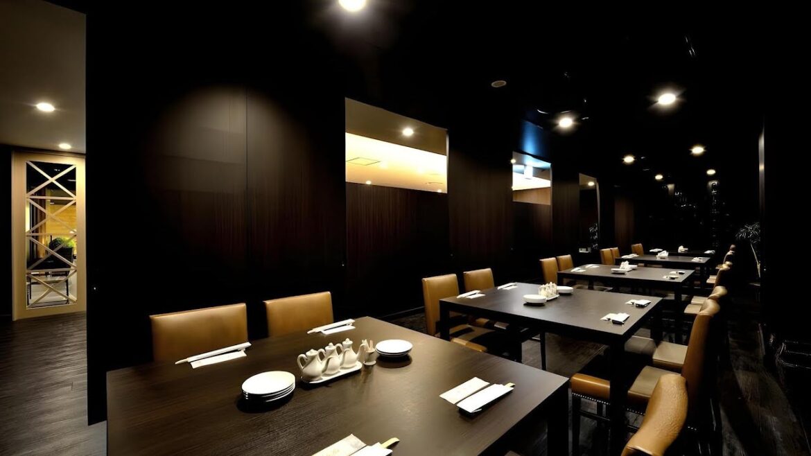 Hotel Italiaken, Niigata, Japan | Travel With Suruchi