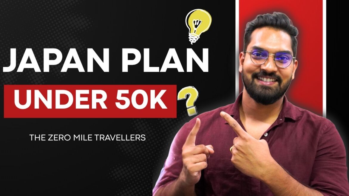 Japan Trip Plan from INDIA – Budget, Visa, Tips -Itinerary Japan Trip Plan from INDIA - Budget, Visa, Tips -Itinerary
