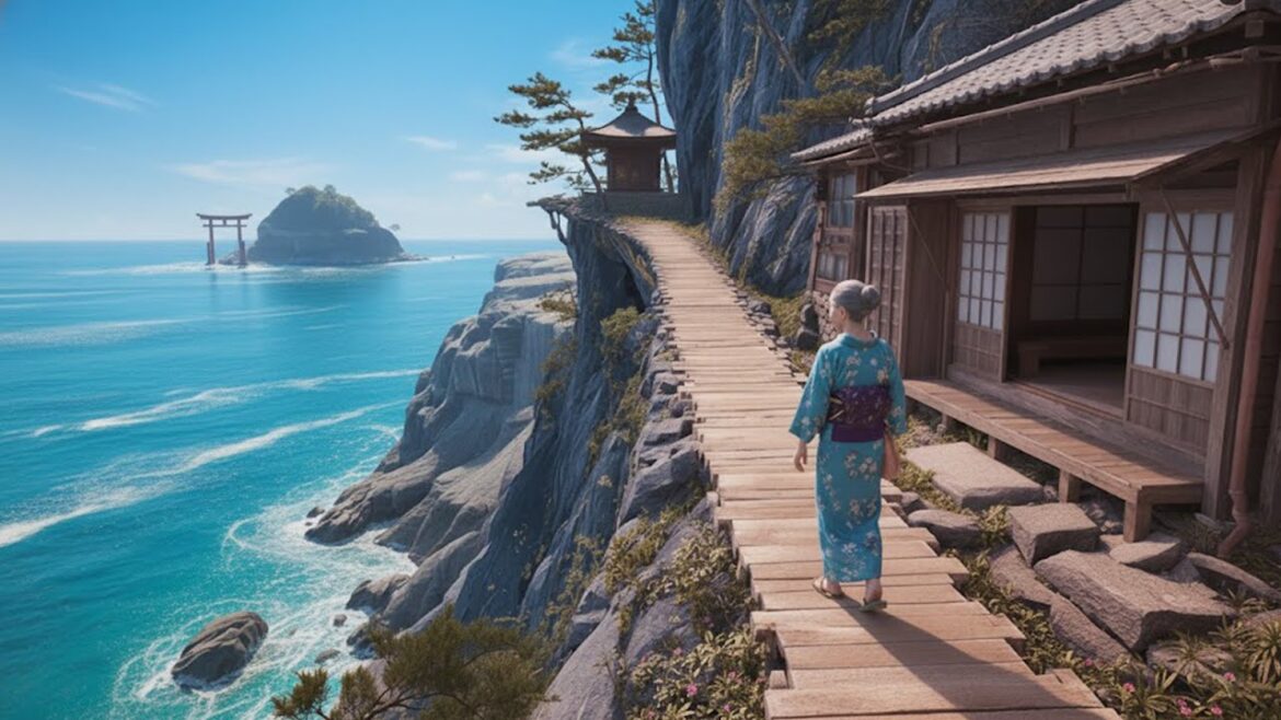 JAPAN – Hidden Islands Beyond Imagination | 4K Travel Documentary JAPAN – Hidden Islands Beyond Imagination | 4K Travel Documentary