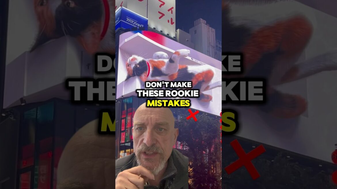 3 Quick Tokyo Travel Tips You’ll Wish You Knew Before 🇯🇵✈️#shorts 3 Quick Tokyo Travel Tips You’ll Wish You Knew Before 🇯🇵✈️#shorts