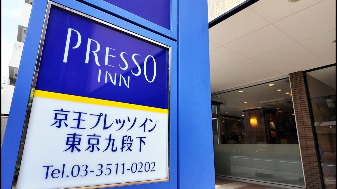 ¥9,500 / $64 Secret Stay in Central Tokyo ✨ Perfect Location for Sightseeing + Bistro Experience 🍽️ ¥9,500 / $64 Secret Stay in Central Tokyo ✨ Perfect Location for Sightseeing + Bistro Experience 🍽️