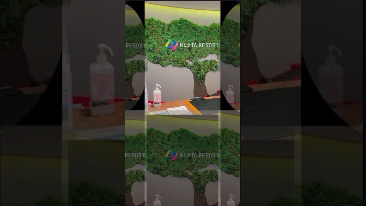 #shorts #kobe #nestaresort #travel #adventure #trending #relaxing