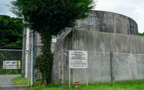Okinawa town unable to meet US base water request amid PFAS contamination Okinawa town unable to meet US base water request amid PFAS contamination