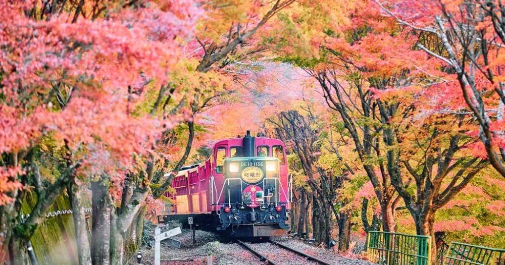 10 great autumn Japan travel spots for fall colors and retro atmosphere【Survey】 10 great autumn Japan travel spots for fall colors and retro atmosphere【Survey】