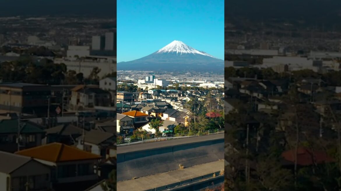 📍🇯🇵 Japan Fuji san 🇯🇵