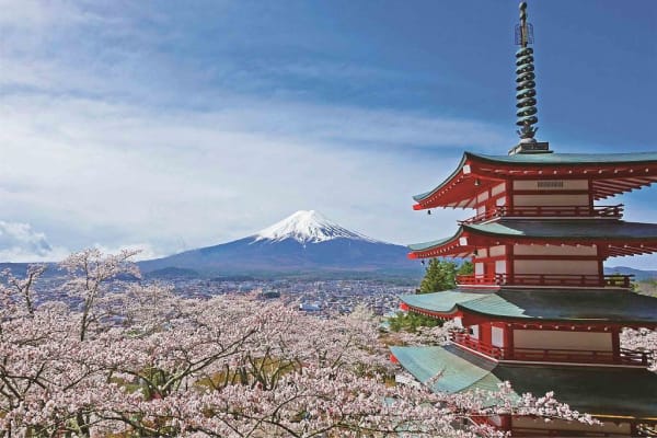 JAPAN NAMED WORLD’S #1 DESTINATION FOR THIRD CONSECUTIVE YEAR BY CONDÉ NAST TRAVELER’S READERS | Blog JAPAN NAMED WORLD’S #1 DESTINATION FOR THIRD CONSECUTIVE YEAR BY CONDÉ NAST TRAVELER’S READERS | Blog