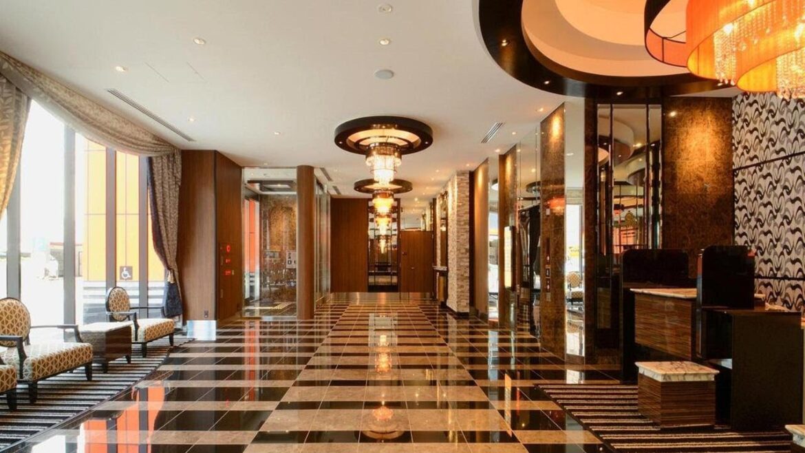 APA Hotel Kagoshima Tenmonkan, Japan | Travel With Suruchi APA Hotel Kagoshima Tenmonkan, Japan | Travel With Suruchi