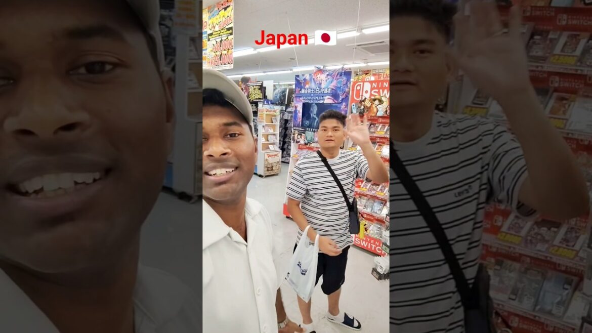 Japan Game Shop mini Vlog | Japan tour #japantravel #japantours #japaneseculture #japanvlog #travel Japan Game Shop mini Vlog | Japan tour #japantravel #japantours #japaneseculture #japanvlog #travel
