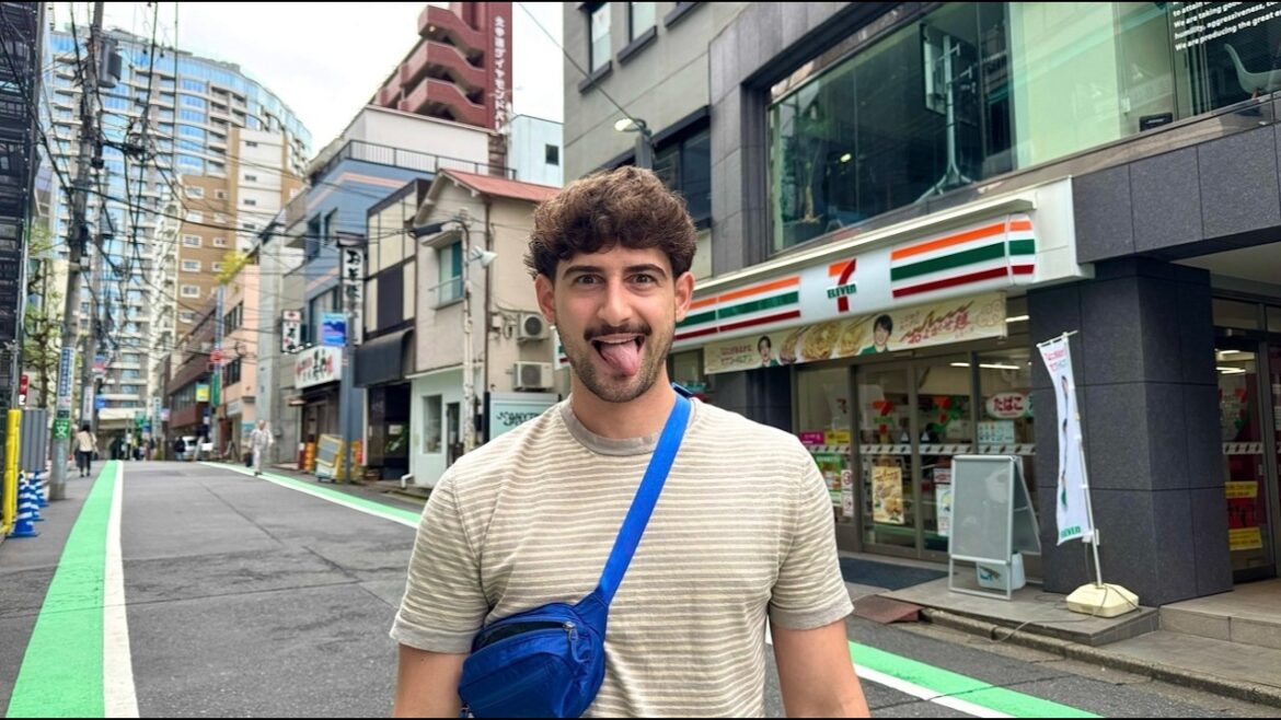 48 Hours in Tokyo 48 Hours in Tokyo