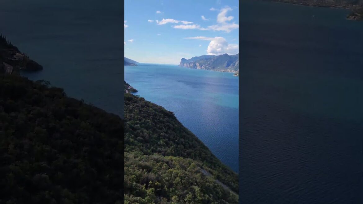 Gardasee Wanderung Torbole – Busatte – Tempesta Sentiero Panoramico #lagodigarda #italy Gardasee Wanderung Torbole – Busatte – Tempesta Sentiero Panoramico #lagodigarda #italy