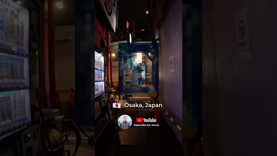 DO THIS WHEN TAKING PHOTOS IN OSAKA #japan #povphotography DO THIS WHEN TAKING PHOTOS IN OSAKA #japan #povphotography