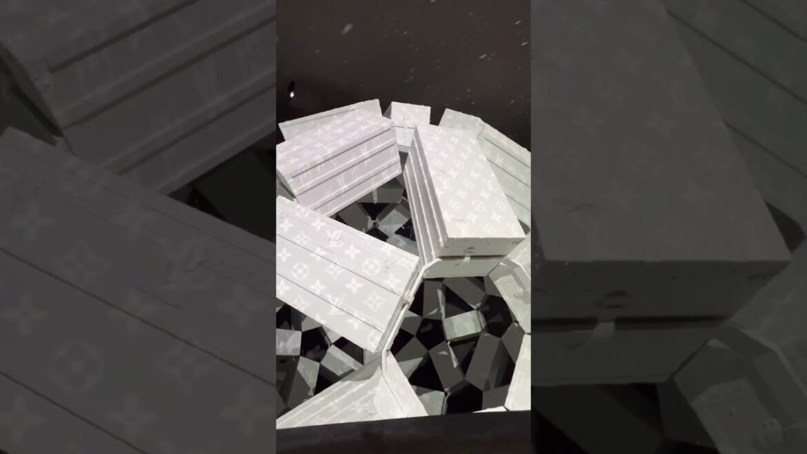 【OSAKA】We Finally Went to the EXPO – France Pavilion 【OSAKA】We Finally Went to the EXPO - France Pavilion