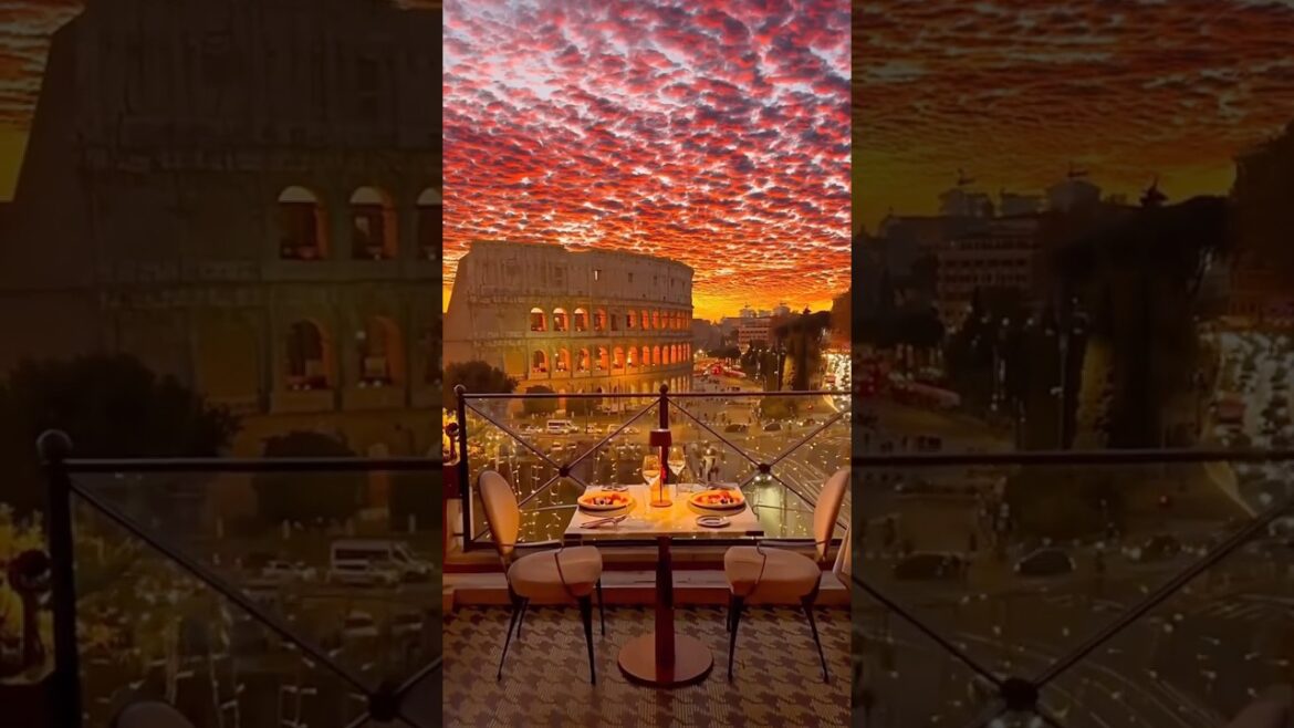 Places on Earth That Don’t Feel Real – Italy, Russia & Japan 🌍✨ Places on Earth That Don’t Feel Real – Italy, Russia & Japan 🌍✨